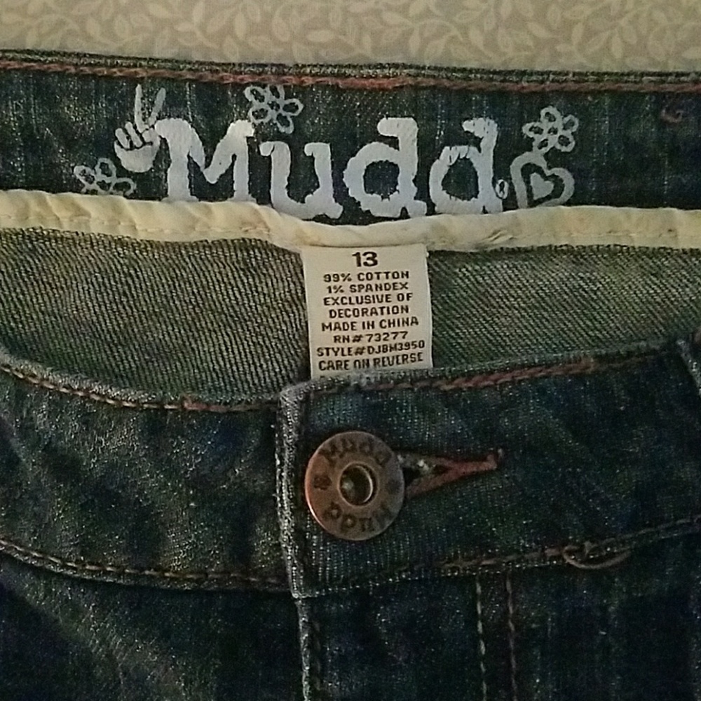 Jeans - Picture 2 of 5